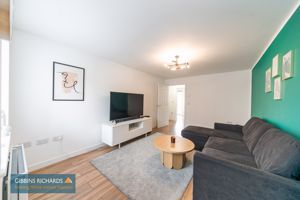 Sitting Room- click for photo gallery